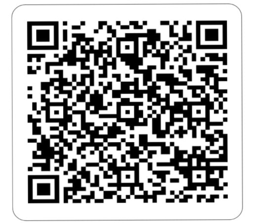Payment QR Code